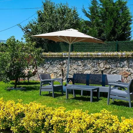 Villa Wonka Sicak Havuz