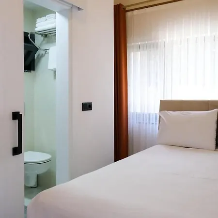 Wonka Sicak Havuz Sapanca