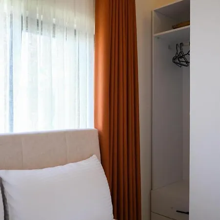 Wonka Sicak Havuz * Sapanca