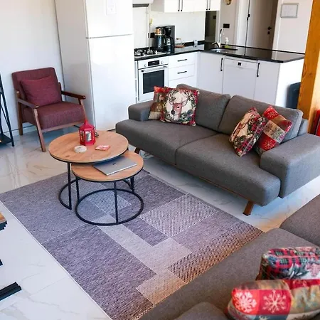 Wonka Sicak Havuz * Sapanca