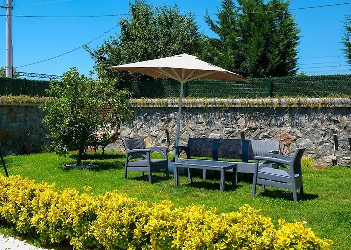 Villa Wonka Sicak Havuz