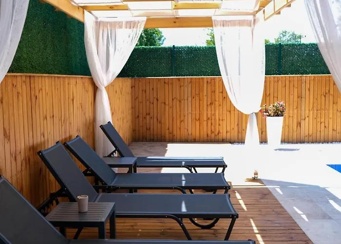 Villa Wonka Sicak Havuz Sapanca