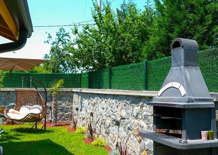 Wonka Sicak Havuz Villa Sapanca