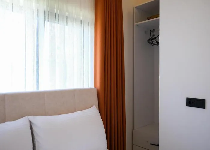 Wonka Sicak Havuz * Sapanca