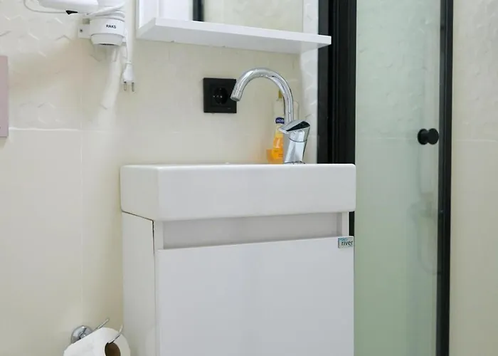 Villa Wonka Sicak Havuz *