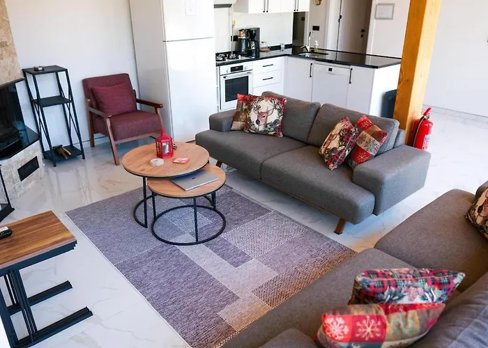 Wonka Sicak Havuz * Sapanca