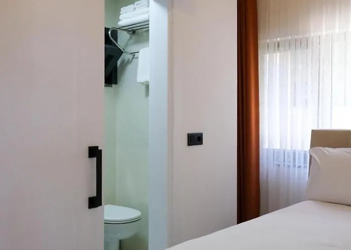 Wonka Sicak Havuz Villa *