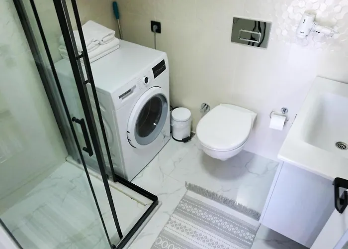 Wonka Sicak Havuz Villa Sapanca