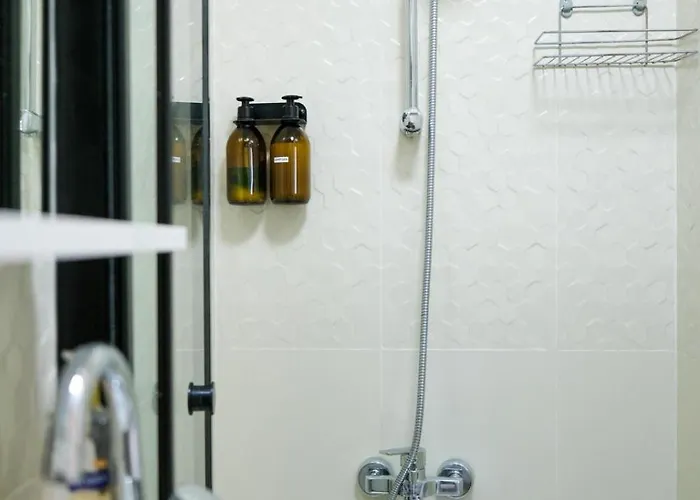 Wonka Sicak Havuz Villa