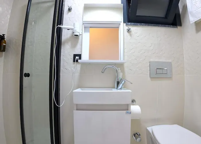 Wonka Sicak Havuz * Sapanca